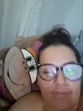 MariaPau 83 online show from January 2025 03:59:01 AM