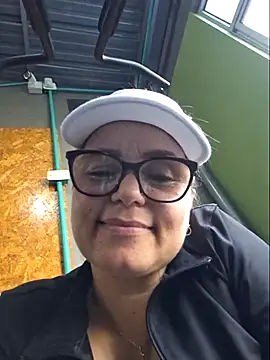 MariaPau 83 online show from February 2025 01:47:02 AM