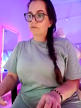 MariaPau 83 online show from February 2025 09:48:01 PM