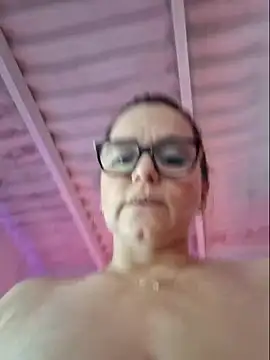 MariaPau 83 online show from September 2025 01:43:02 PM