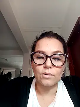 MariaPau 83 online show from November 2025 07:14:02 PM