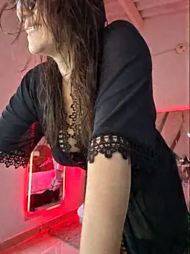 MariaPau 83 online show from February 2026 02:07:01 PM