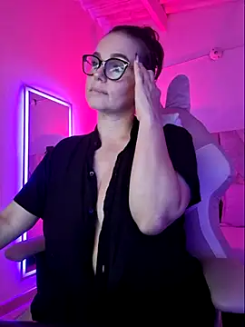 MariaPau 83 online show from April 2026 07:50:02 PM