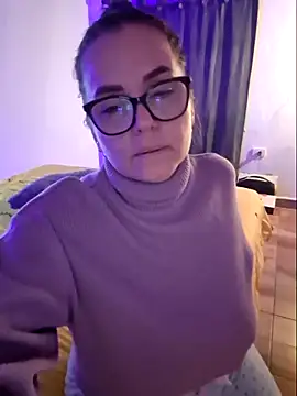 MariaPau 83 online show from April 2026 12:53:01 AM
