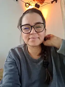 MariaPau 83 online show from May 2026 04:04:02 PM