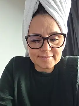 MariaPau 83 online show from June 2026 04:51:02 PM