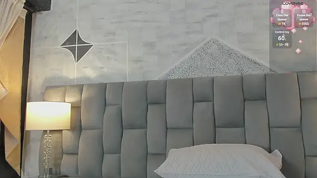 Rianamanson online show from February 2025 06:28:01 AM