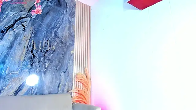 Rianamanson online show from September 2025 04:33:02 AM