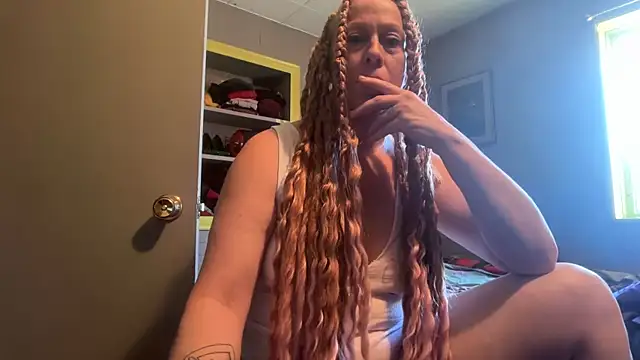 Soaponarope007 online show from May 2026 11:22:01 PM