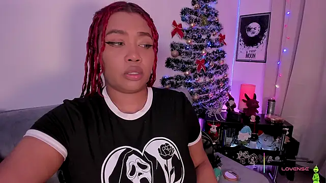 pamela doll3 online show from December 2025 02:40:01 AM