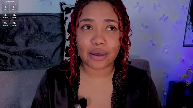 pamela doll3 online show from June 2026 05:46:02 AM