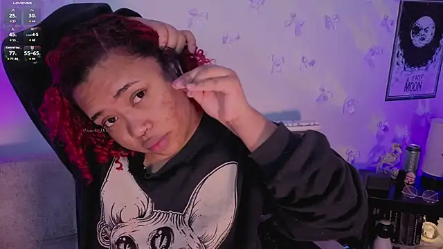 pamela doll3 online show from June 2026 06:33:02 AM