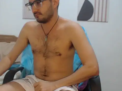 peterannaud online show from November 2025 12:22:02 PM