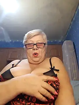 Lena Gaby online show from December 2024 12:52:01 AM