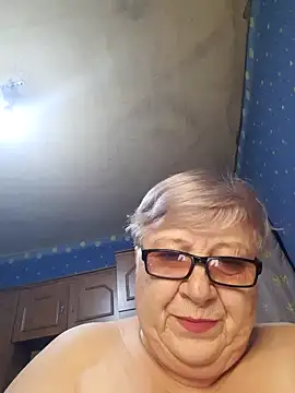 Lena Gaby online show from December 2024 03:42:01 PM