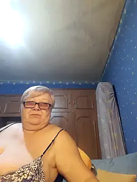 Lena Gaby online show from January 2025 02:27:02 AM