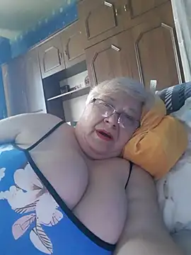 Lena Gaby online show from March 2025 08:26:01 AM