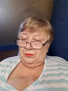 Lena Gaby online show from February 2026 07:50:02 PM