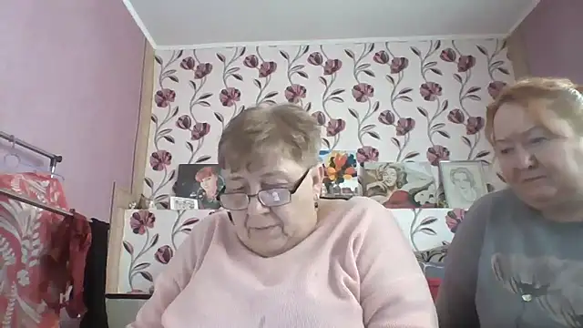 Lena Gaby online show from March 2026 08:53:01 AM