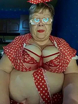 Lena Gaby online show from April 2026 02:37:02 AM