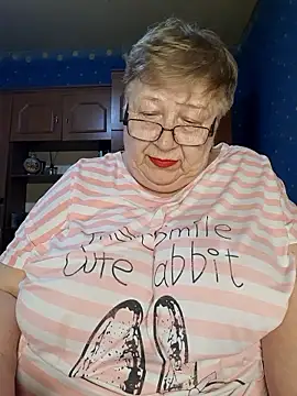 Lena Gaby online show from April 2026 03:36:01 PM