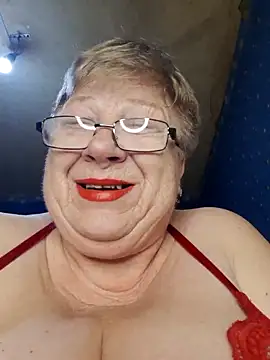 Lena Gaby online show from April 2026 06:36:02 PM
