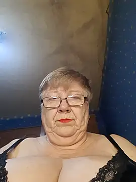 Lena Gaby online show from May 2026 02:50:02 AM