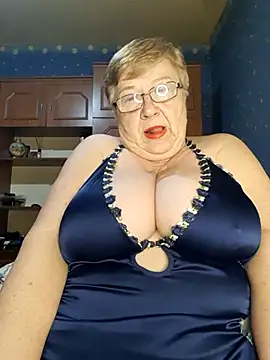 Lena Gaby online show from May 2026 06:46:01 PM