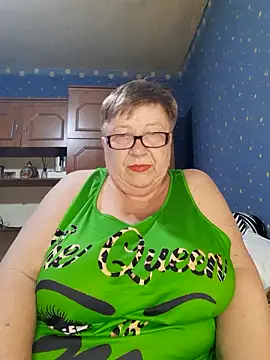 Lena Gaby online show from June 2026 01:08:02 PM