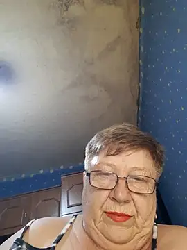 Lena Gaby online show from June 2026 06:40:01 PM