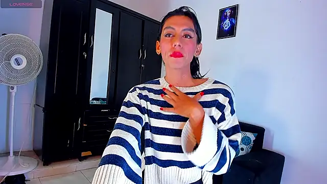 BritannyLord online show from February 2026 09:53:02 PM