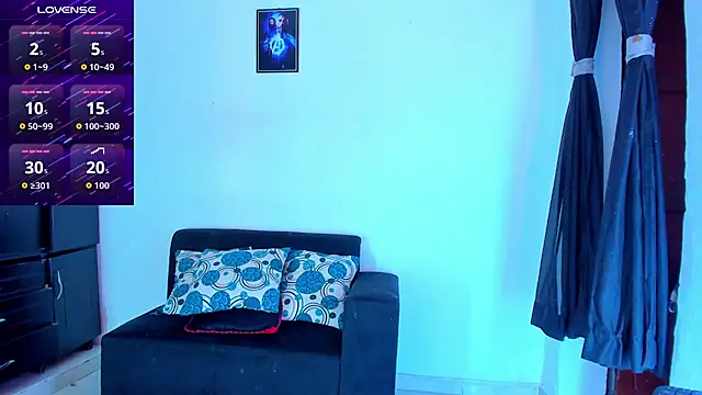 Snapshot of BritannyLord chatting on February 2026 06:26:02 PM BritannyLord online show from February 2026 06:26:02 PM