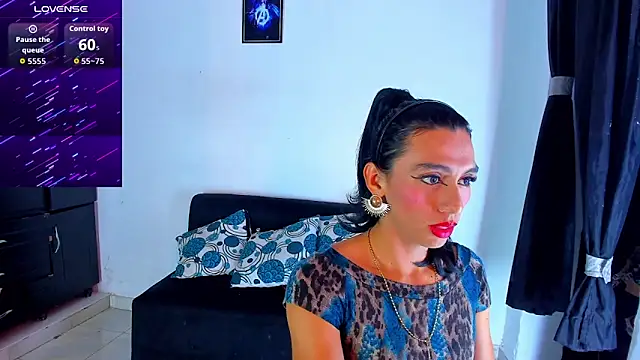 Snapshot of BritannyLord chatting on February 2026 11:56:02 PM BritannyLord online show from February 2026 11:56:02 PM