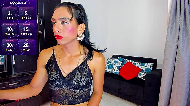 Snapshot of BritannyLord chatting on March 2026 10:17:03 PM BritannyLord online show from March 2026 10:17:03 PM