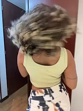 Belkaj online show from September 2025 01:06:01 AM