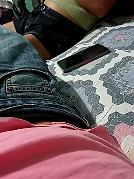 Galex083 online show from March 2026 09:52:02 PM