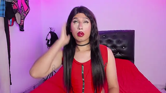 Snapshot of Ninfa_kawaii chatting on September 2025 11:14:01 AM Ninfa kawaii online show from September 2025 11:14:01 AM