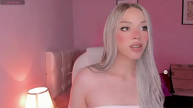 EvaEvangeline online show from December 2024 09:33:02 AM