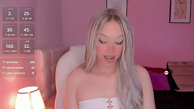 EvaEvangeline online show from December 2024 12:16:02 PM