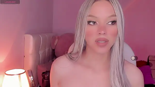 EvaEvangeline online show from December 2024 10:26:02 AM