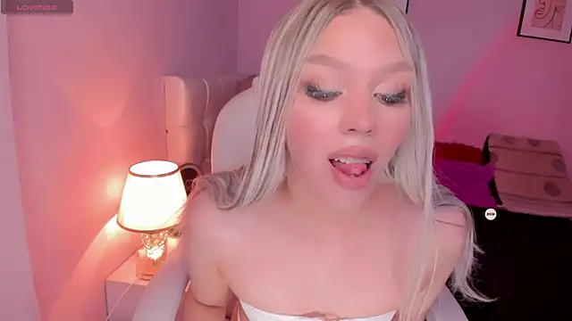 EvaEvangeline online show from January 2025 04:25:02 PM