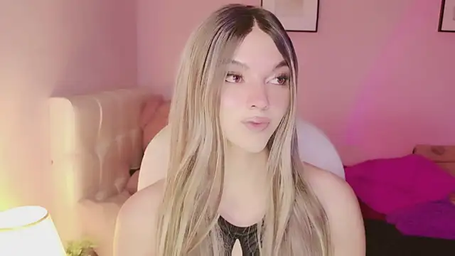 EvaEvangeline online show from December 2025 03:57:01 AM