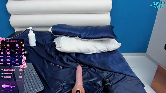 letty straus online show from February 2025 05:26:02 PM