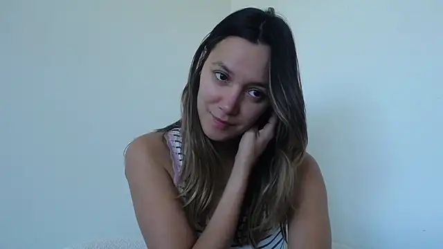 KaylaHosk online show from February 2026 06:12:02 PM