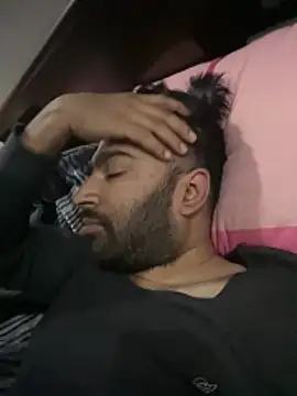 luciferdxm5 online show from December 2025 02:49:01 AM