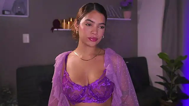 Snapshot of HannahEvanss chatting on October 2025 08:26:01 PM HannahEvanss online show from October 2025 08:26:01 PM