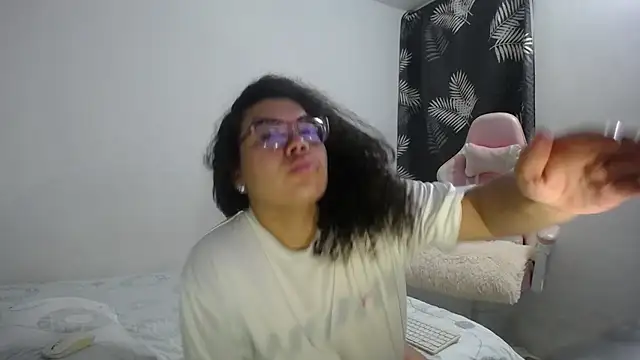 mabigomez00 online show from February 2026 09:27:01 AM