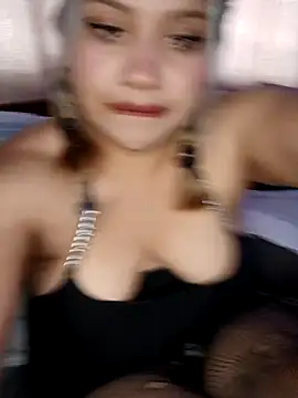 PokeGirld online show from September 2025 11:10:02 PM