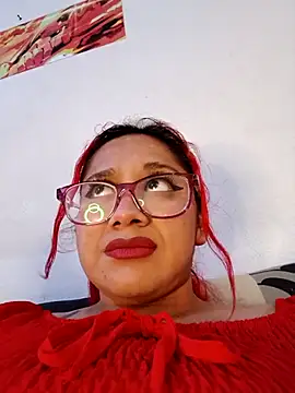 PokeGirld online show from November 2025 10:09:02 PM