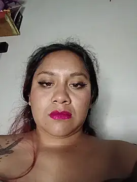 PokeGirld online show from May 2026 05:34:02 AM
